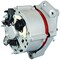 Wai Global Alternator, ALTBO IRIF, 90 Amp12 Volt, CW, 1Groove Pulley 14778N - alternate 4
